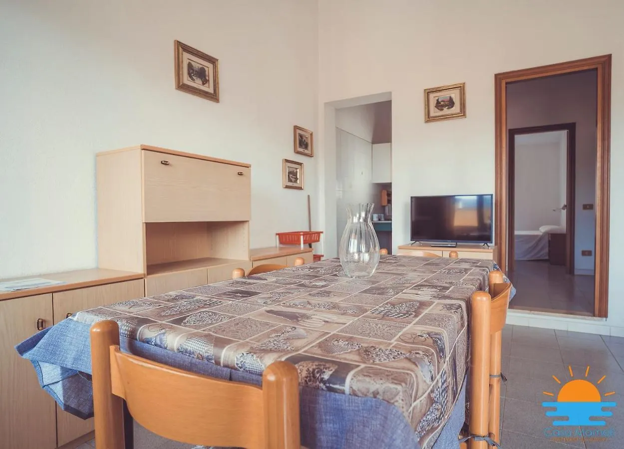 Casa Mameli Apartment Villasimius