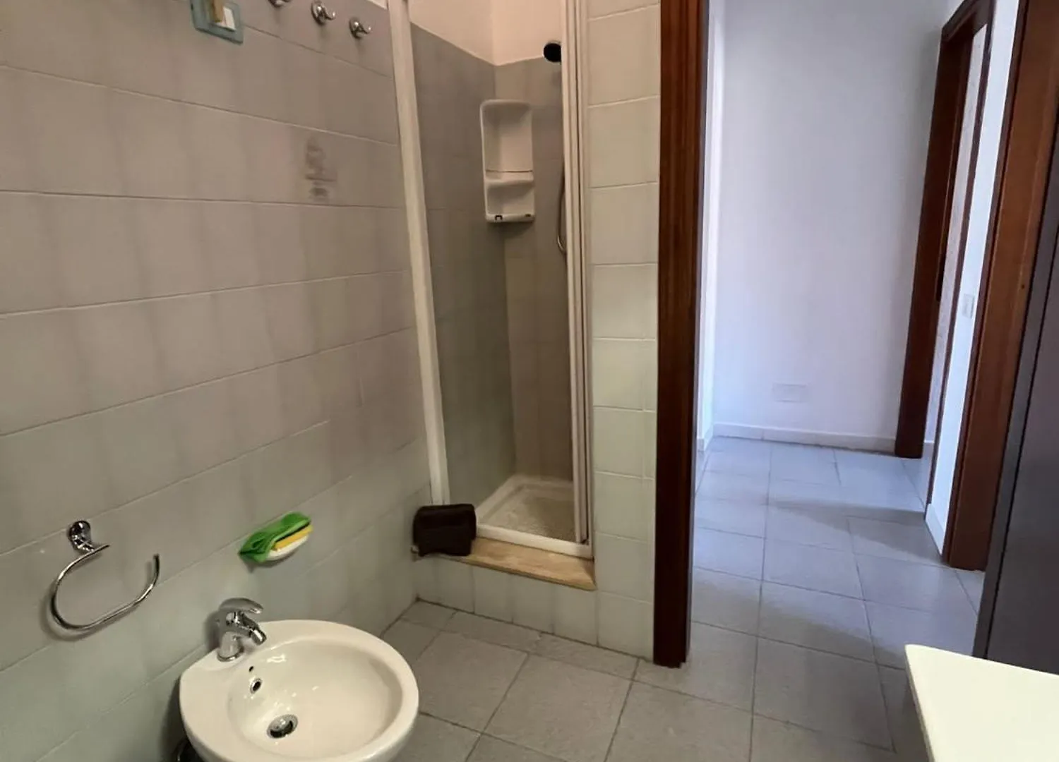 Casa Mameli Apartment Villasimius Italia