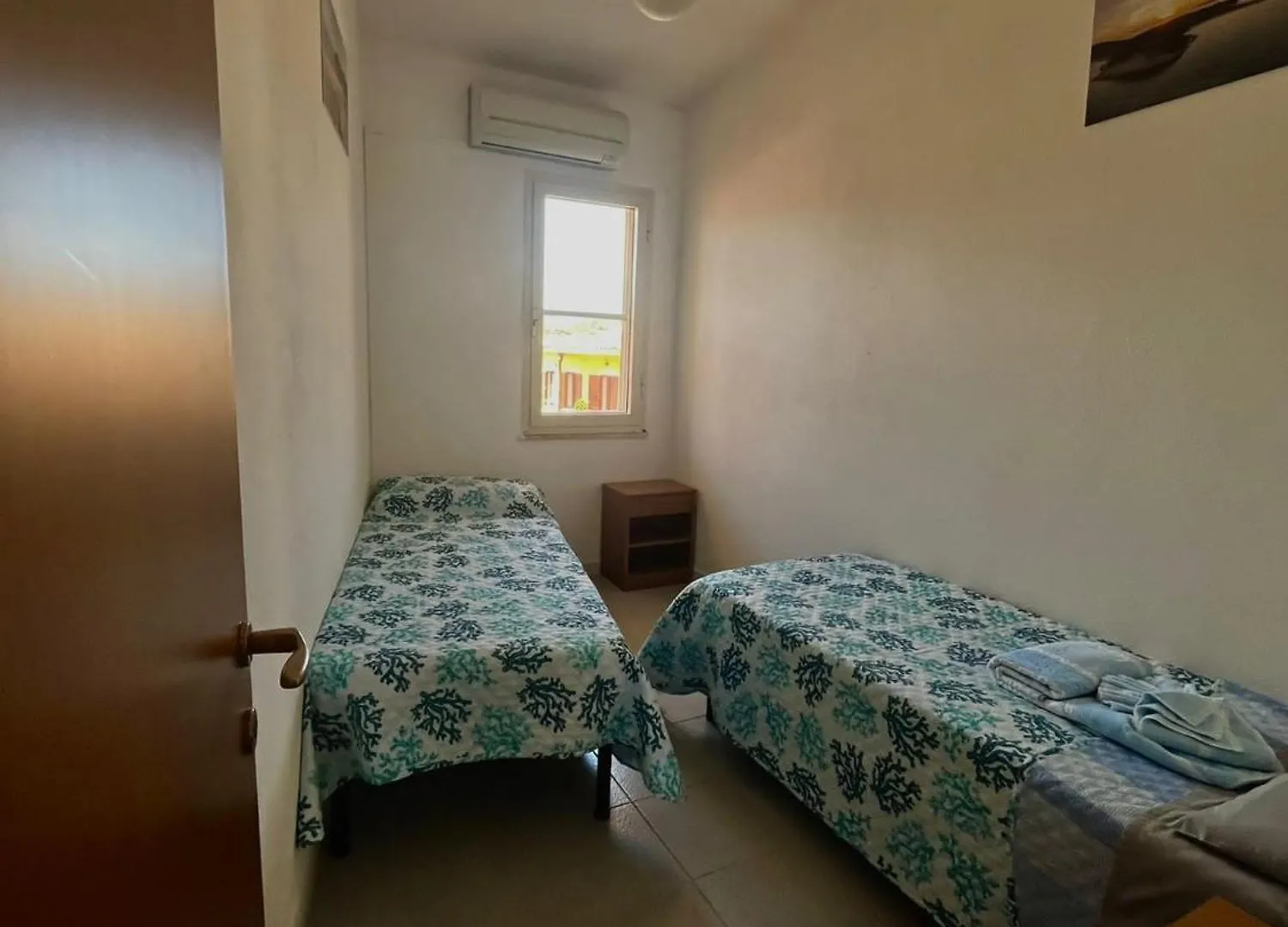 Casa Mameli Apartment Villasimius Italia