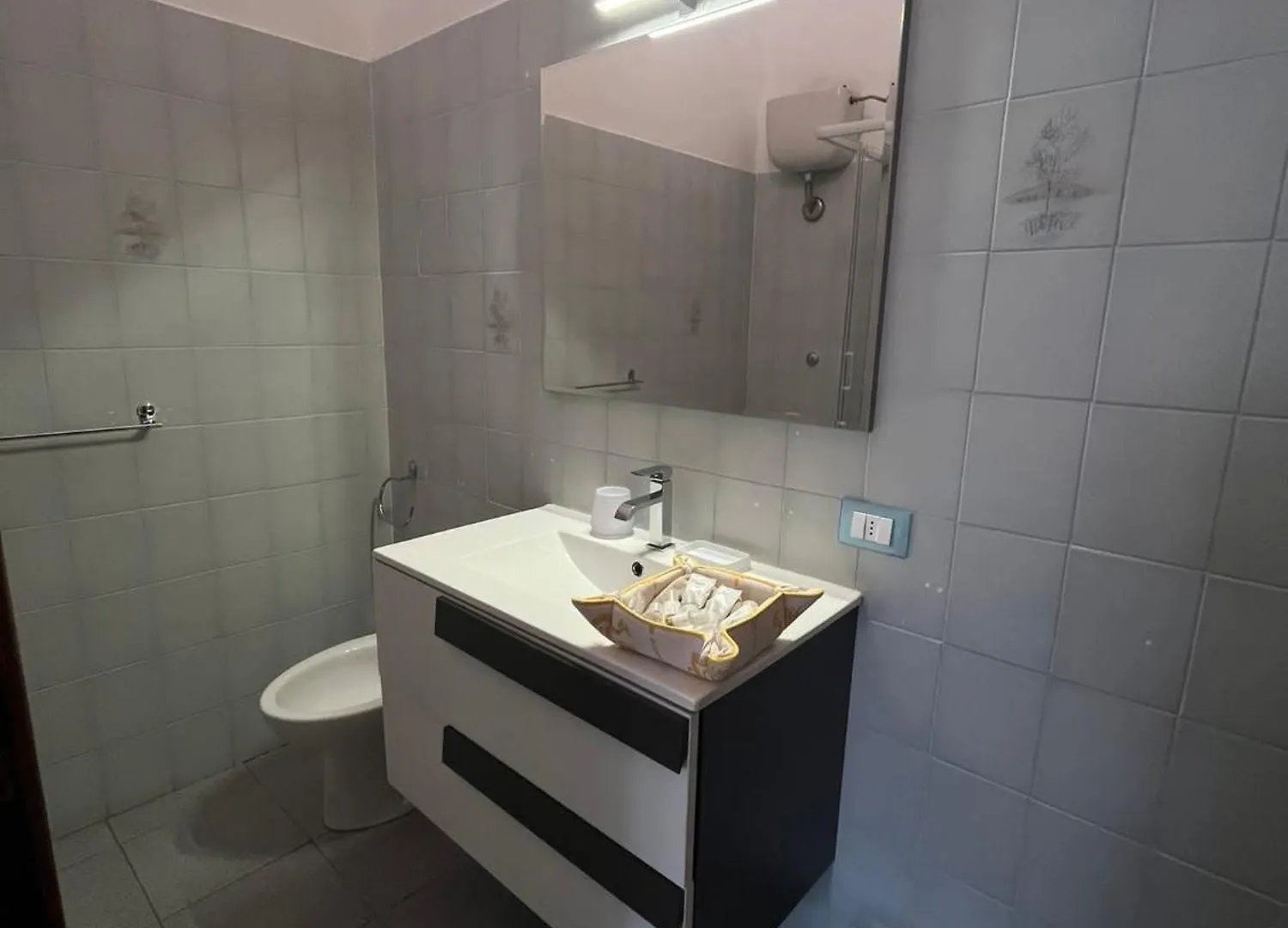 Casa Mameli Apartment Villasimius
