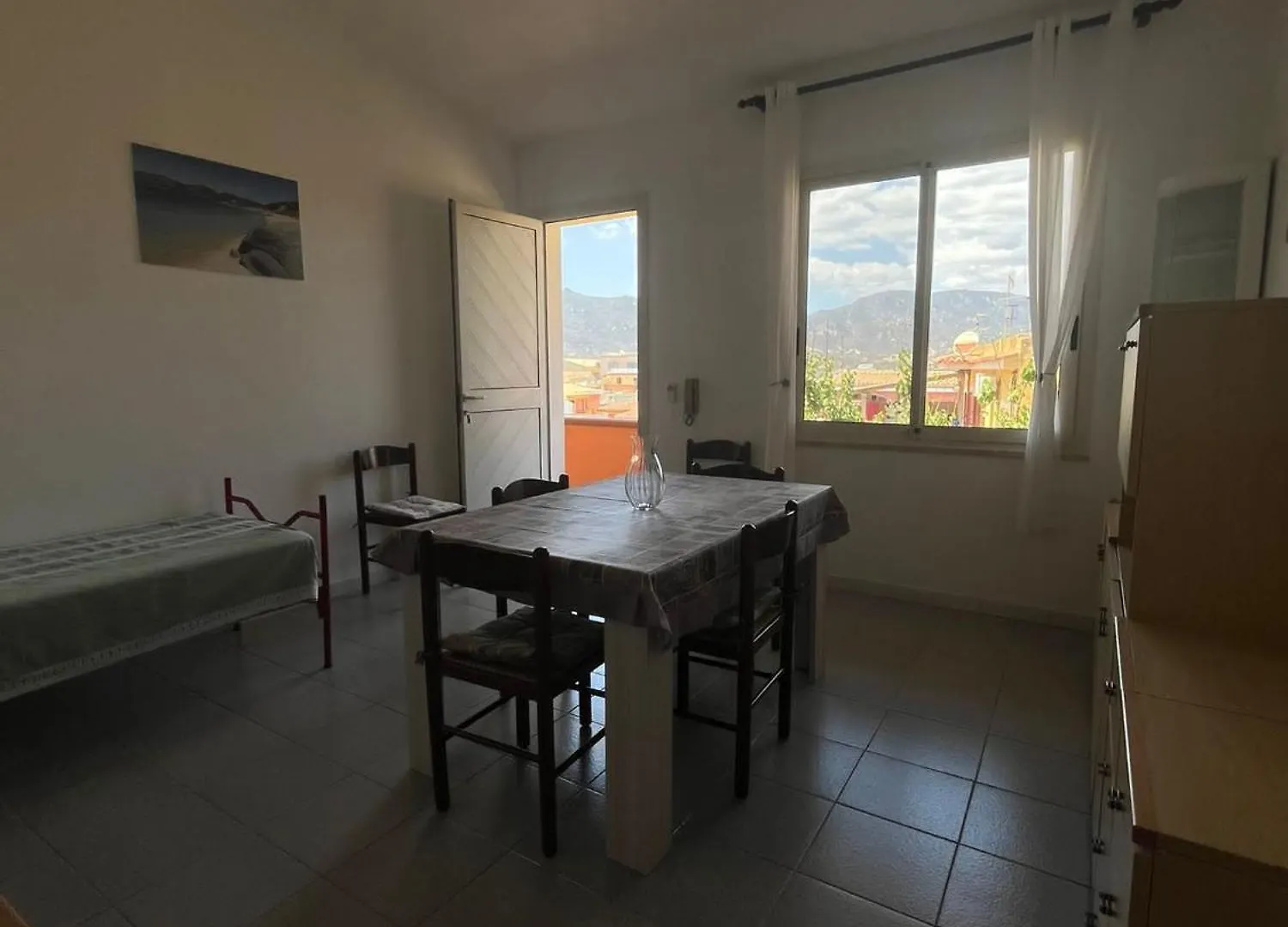 Casa Mameli Apartment Villasimius