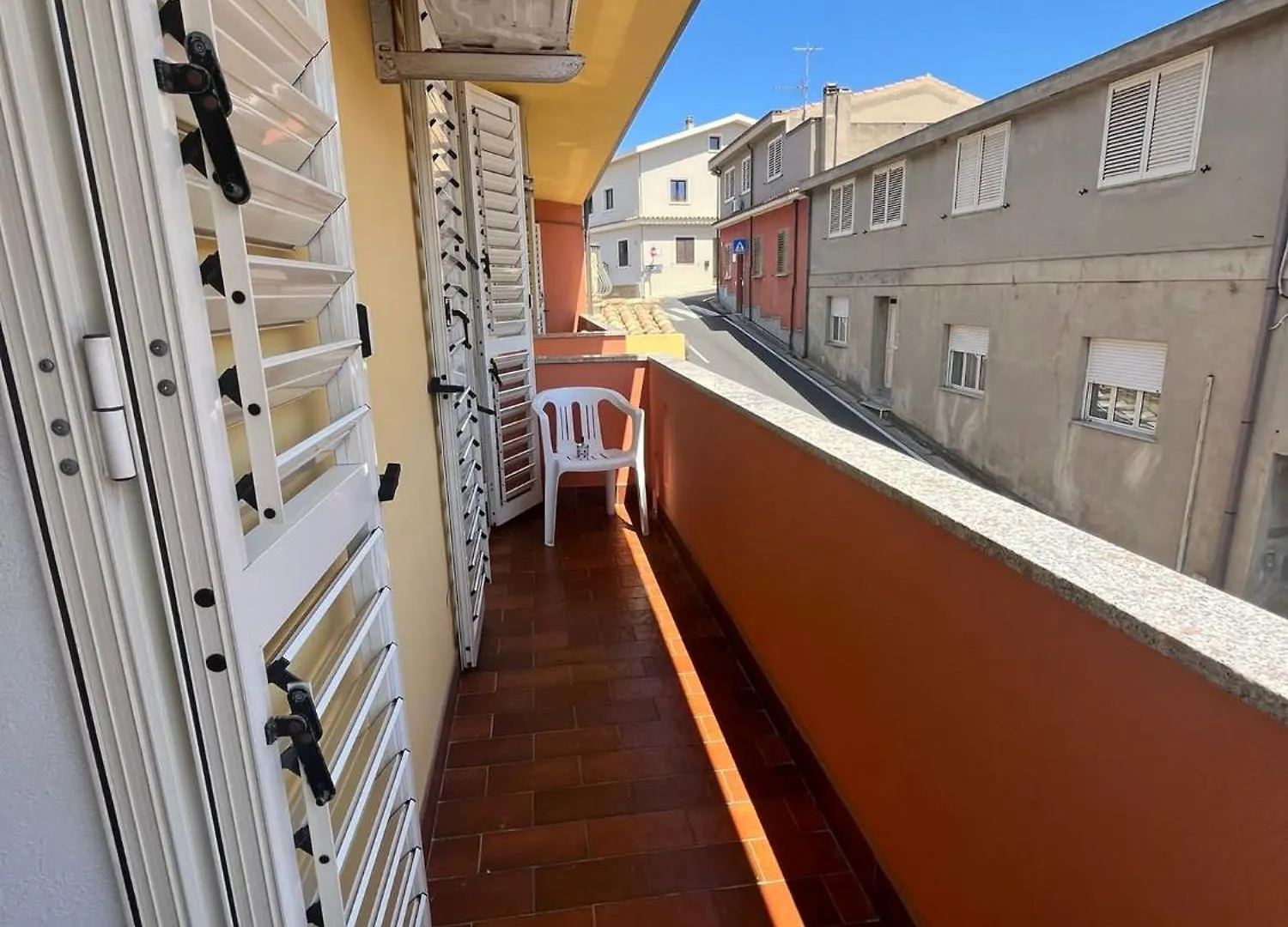 Casa Mameli Apartment Villasimius Italia
