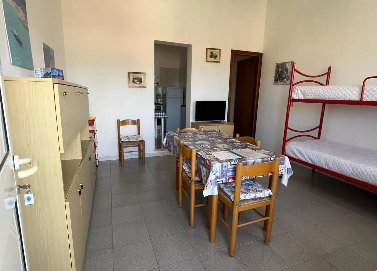Casa Mameli Apartment Villasimius 0*,  Italia