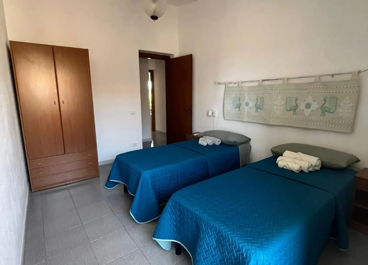 Casa Mameli Apartment Villasimius 0*,  Italia