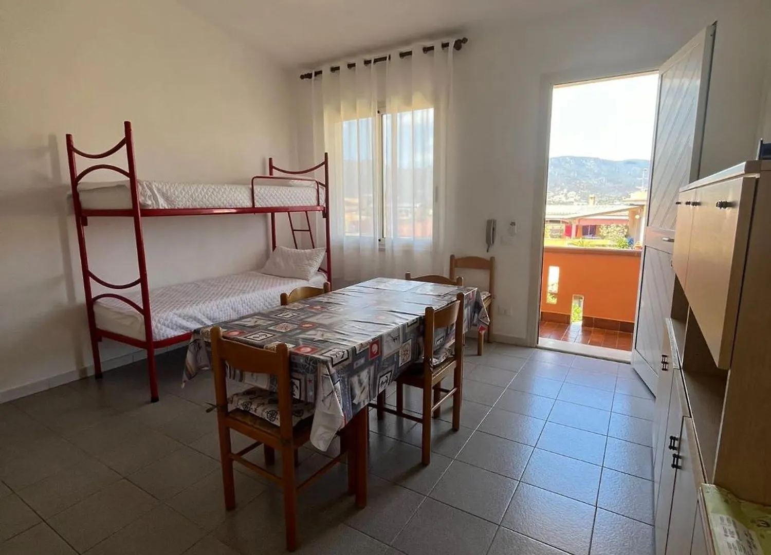Casa Mameli Apartment Villasimius Italia