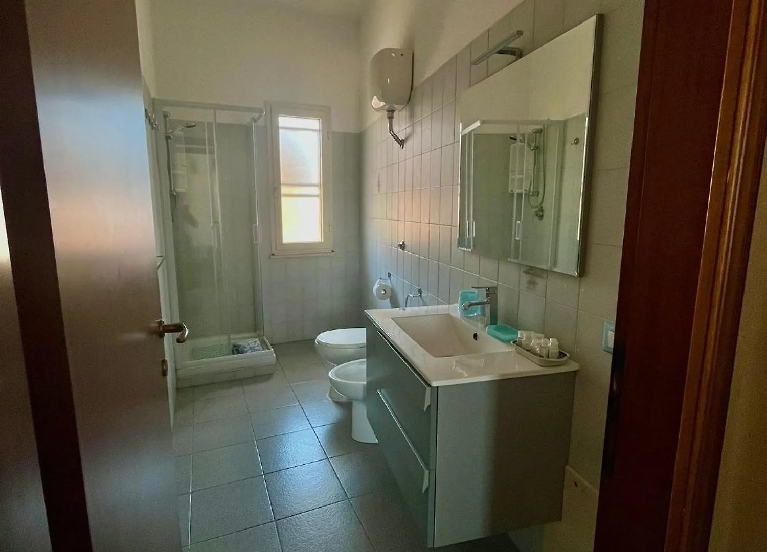 Casa Mameli Apartment Villasimius Italia